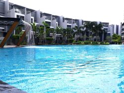Skies Miltonia (D27), Condominium #505422191